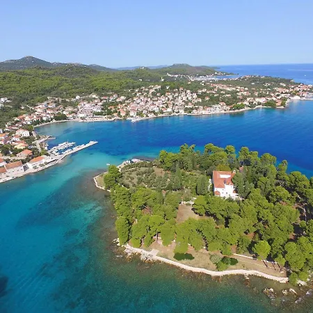 Appartement Marijana Preko