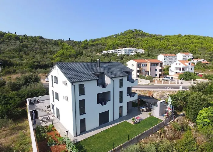 Marijana Apartmán Preko