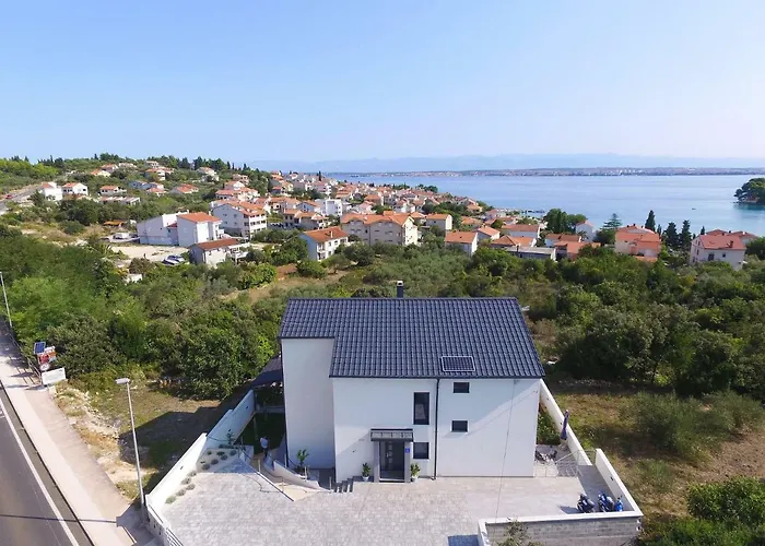 Apartmán Marijana Preko