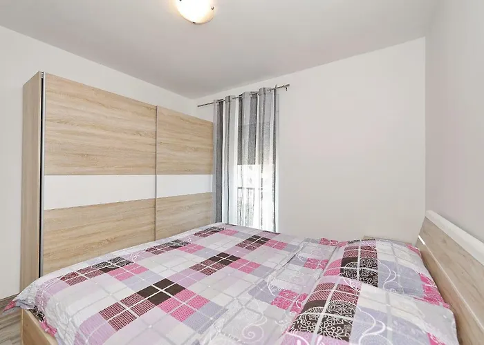 Apartmán Marijana Preko