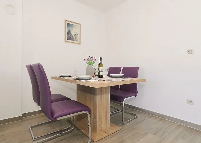 公寓 Marijana 普莱克