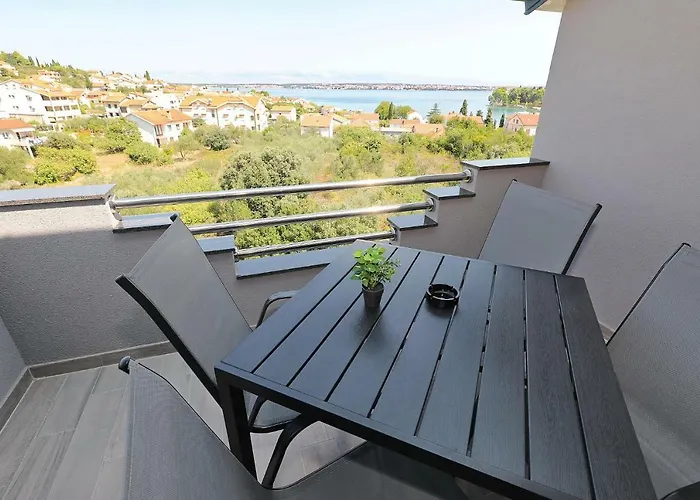 Apartmán Marijana Preko