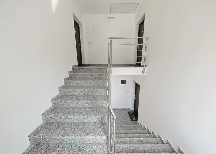 Marijana Apartmán *