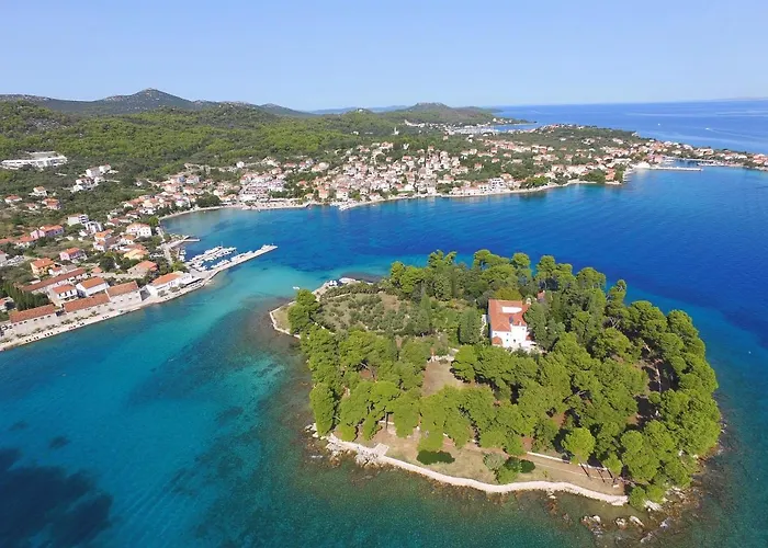 公寓 Marijana 普莱克