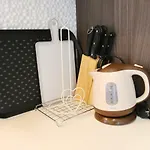 Apartmán Marijana *