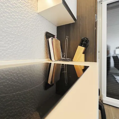 Apartament Marijana *