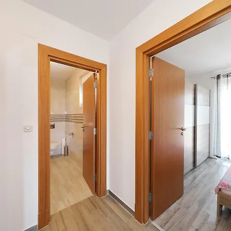 Marijana 아파트 *