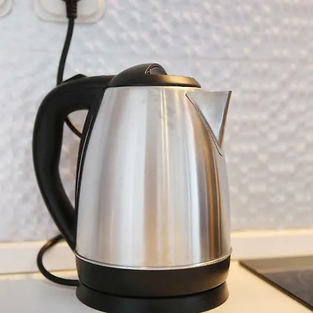 Marijana 아파트 *