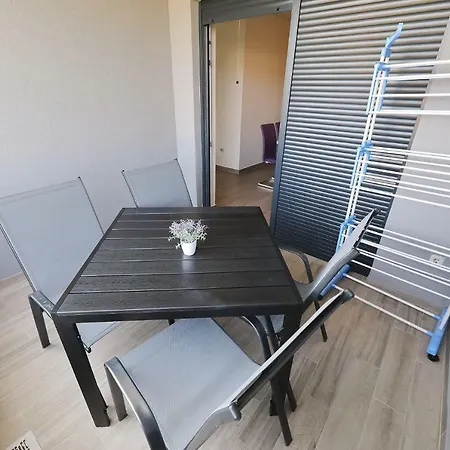 아파트 Marijana 프레코