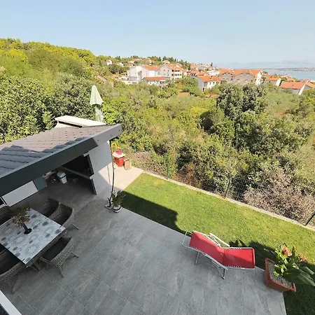 아파트 Marijana *