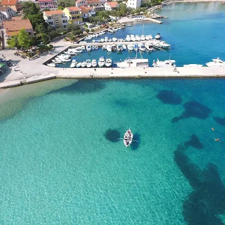 Marijana 아파트 *