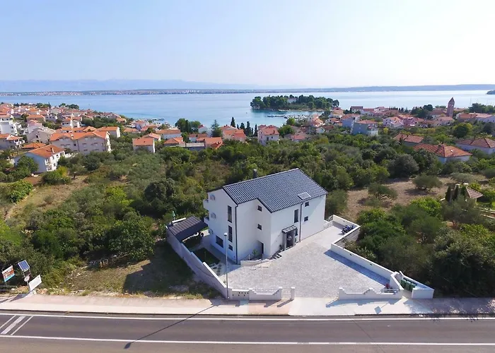 شقة Marijana بريكو