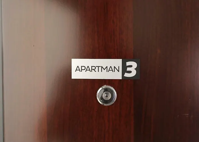 Marijana Apartment *
